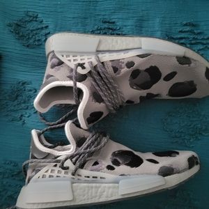 Pharrel Adidas Human Race NMD